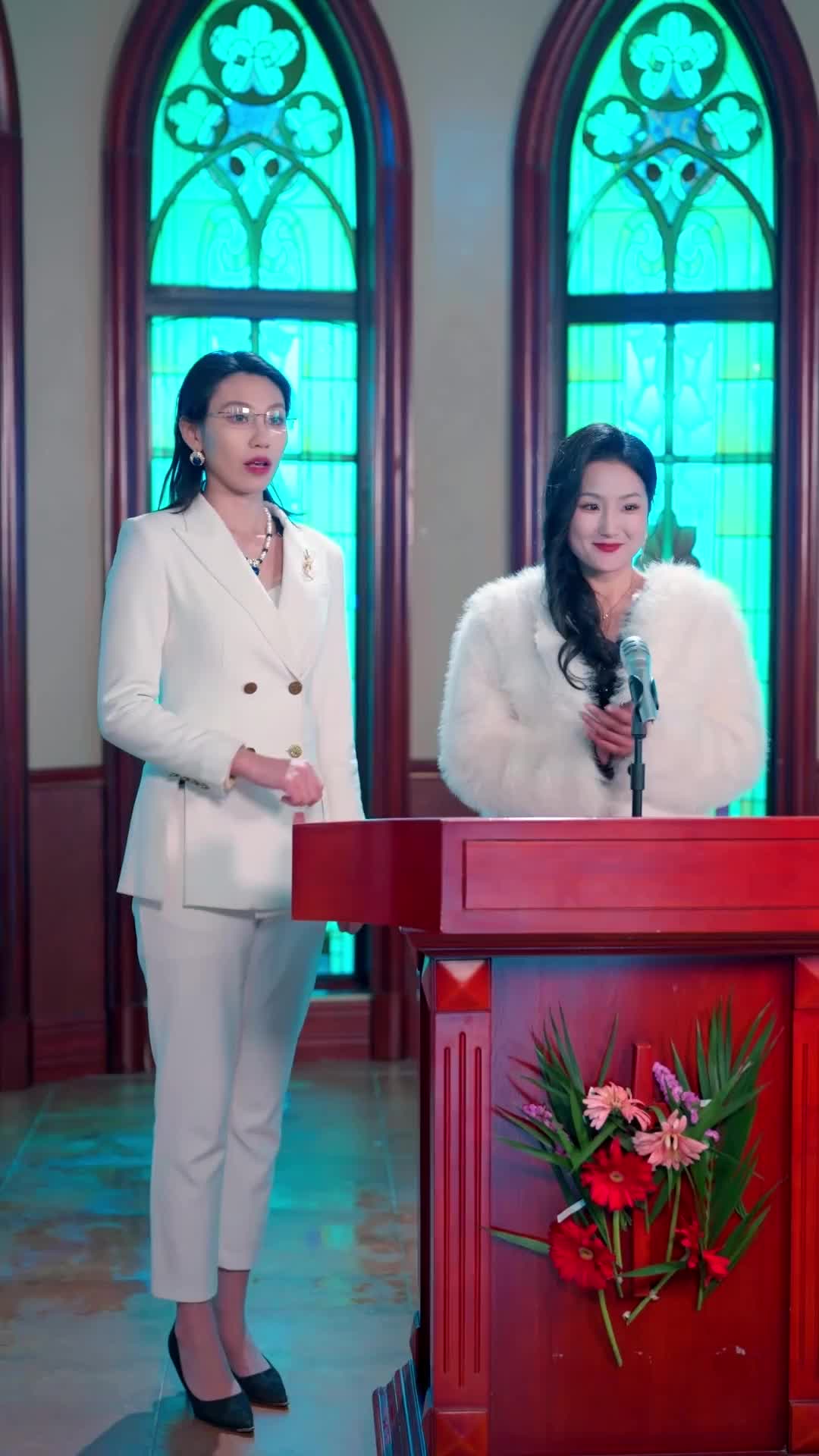 51. Bölüm - Adaletle Gülümseyelim